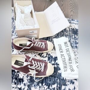 Golden Goose V Star 2 women’s sneakers 38